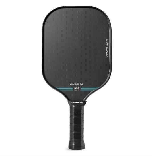 Vinsguir Professional Graphite Pickleball Paddles for Pros Use