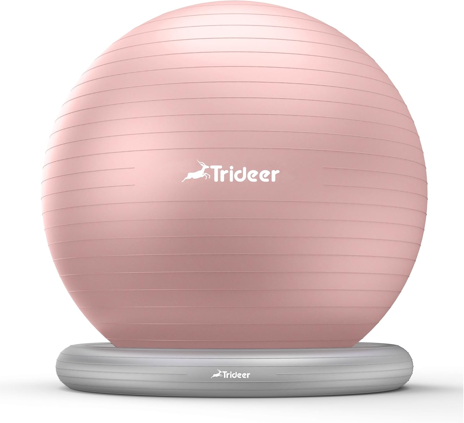 Trideer Exercise Ball Chair