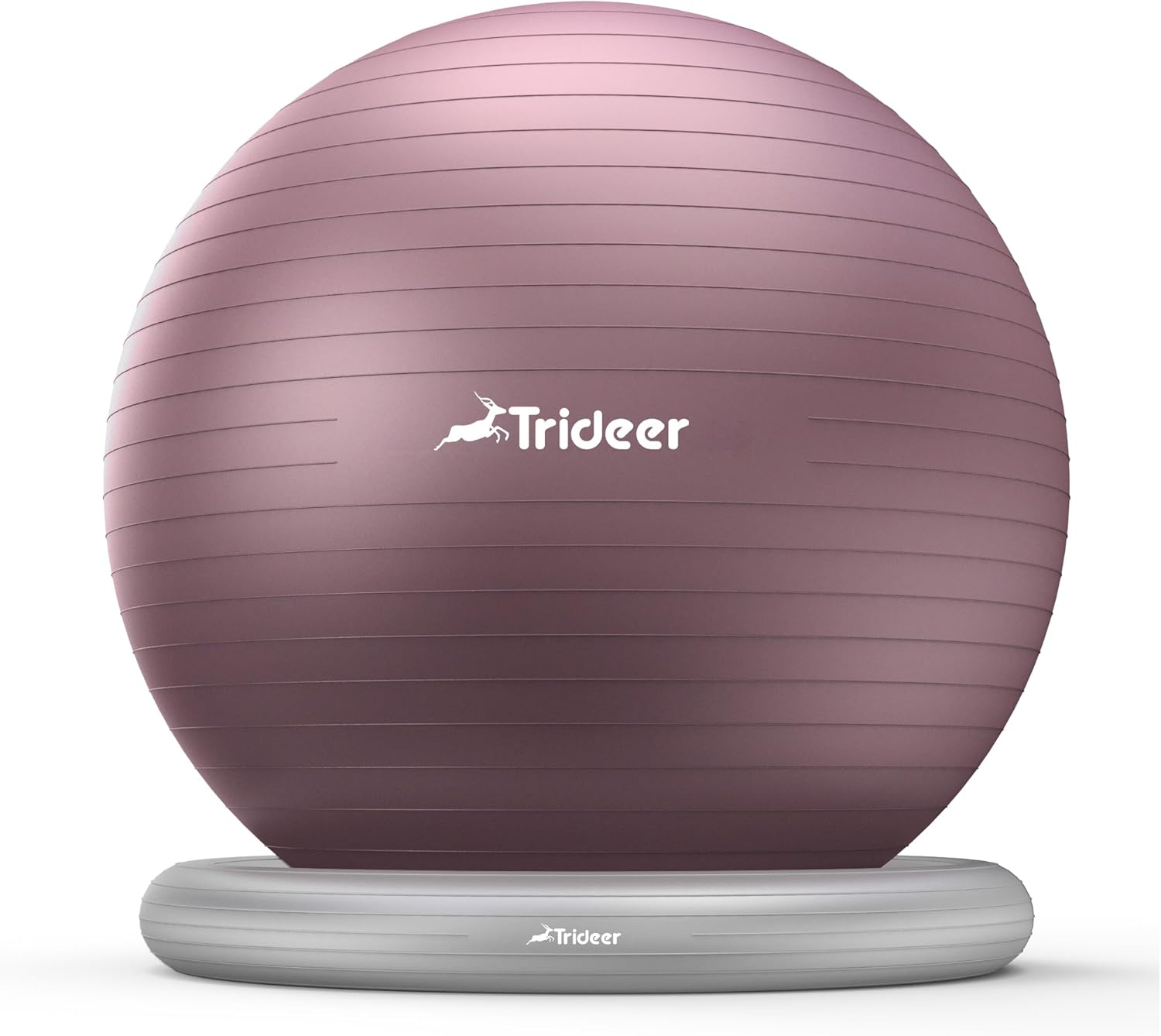 Trideer Exercise Ball Chair