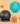 Trideer Bundle - Ball Chair & Pilates Ball