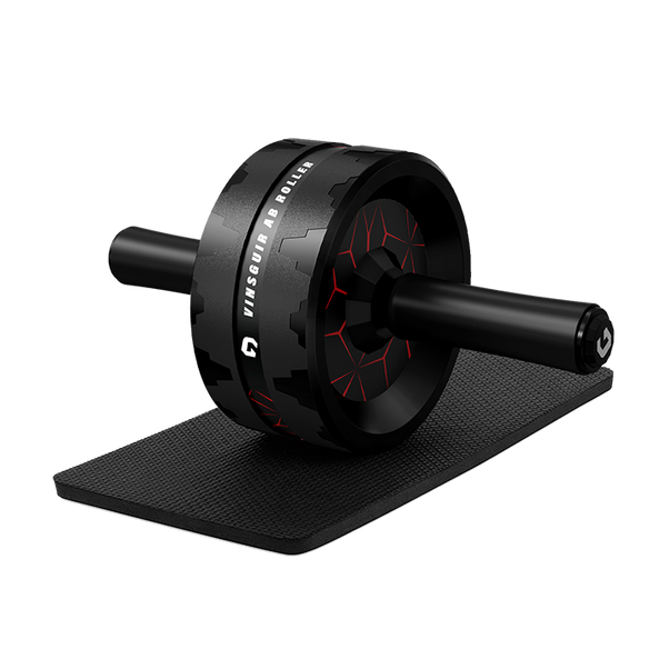 Vinsguir Double Wheel AB Roller For Abs Workout