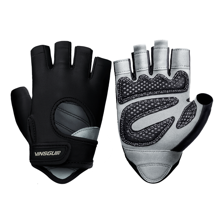 Vinsguir Workout Gloves for Men and Women