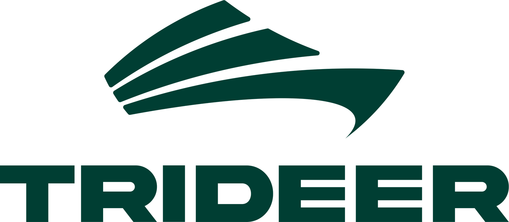 Trideer Blind Box