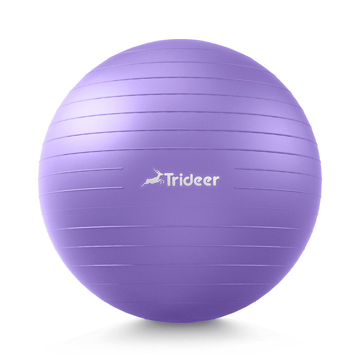 Trideer Exercise Ball