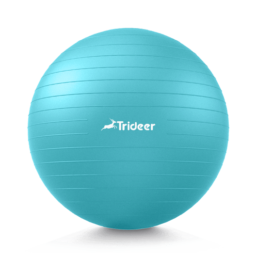 Trideer Exercise Ball