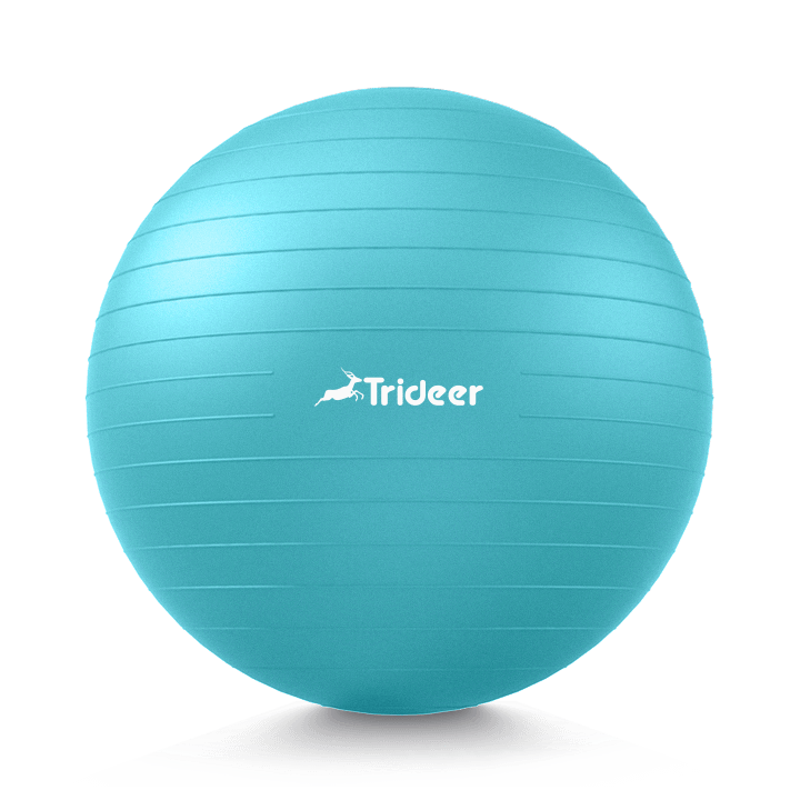 Trideer Exercise Ball