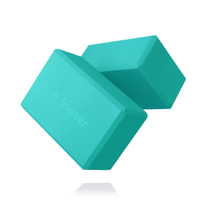 Trideer Yoga Blocks