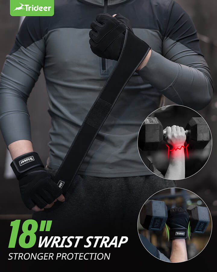 Workout Gloves